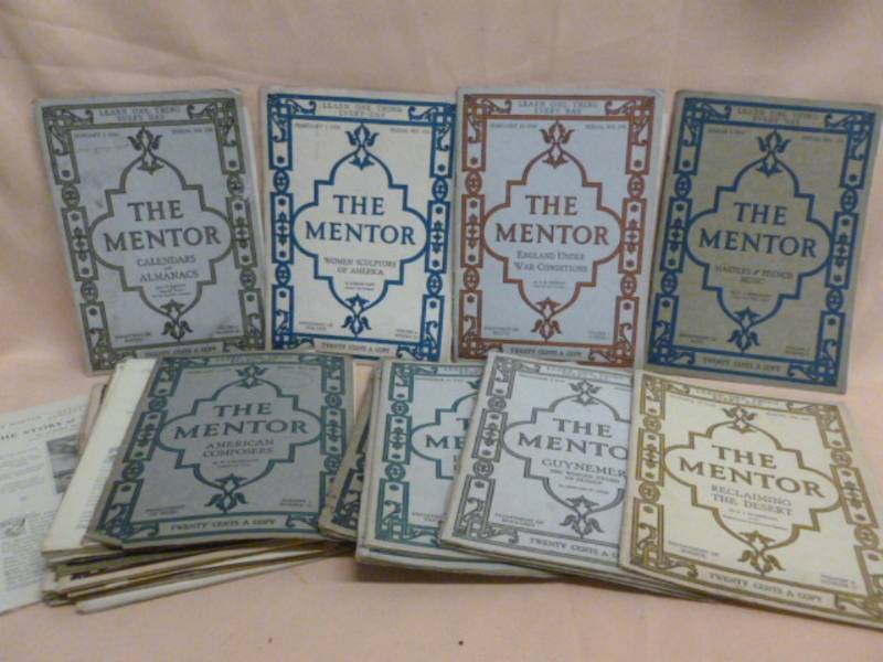 lot 179 image: Antique Booklets