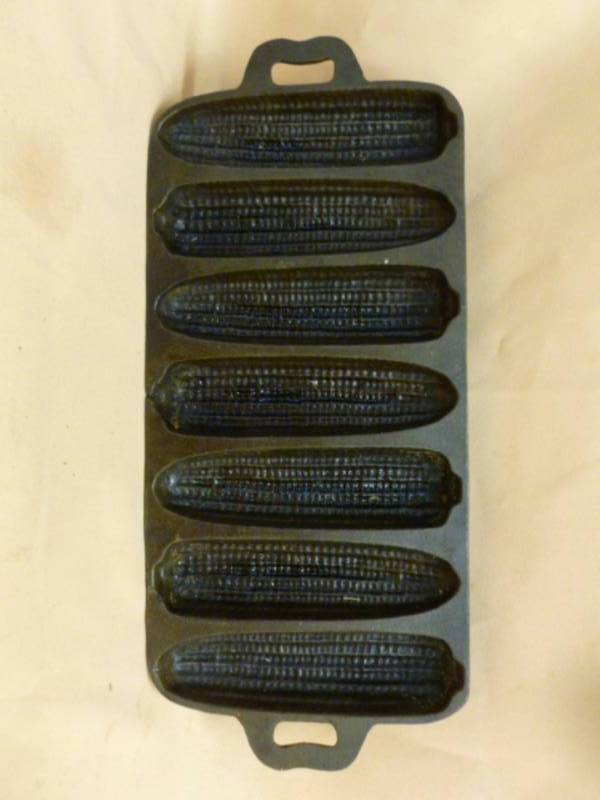 lot 183 image: Cast Iron Pan