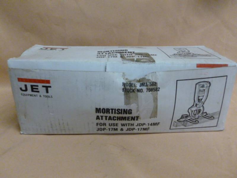 lot 185 image: New Tool