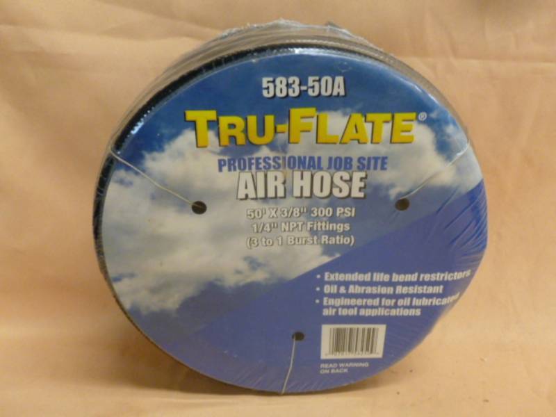 lot 195 image: New Air Hose
