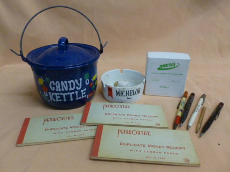 lot 196 image: Collectible