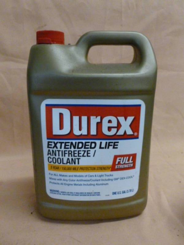 lot 230 image: New Anti-Freeze