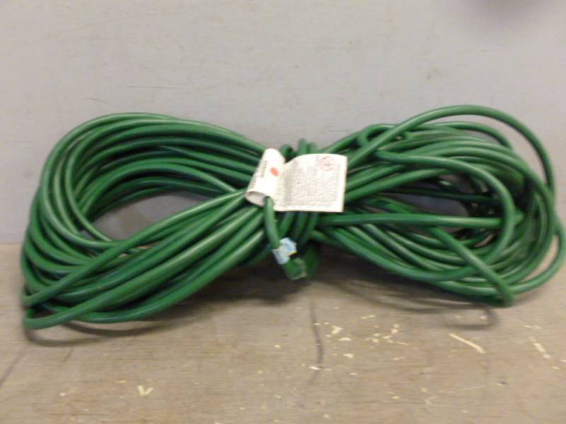 lot 243 image: Extension Cord