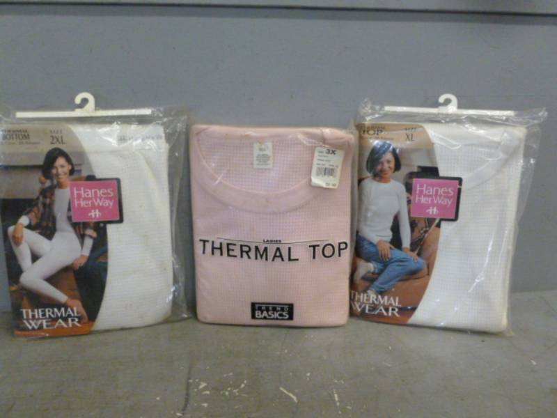 lot 244 image: New Thermal Ware