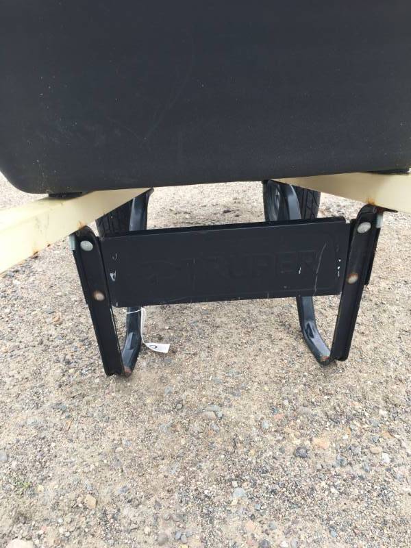 lot 160 image: Truper Wheel Barrow