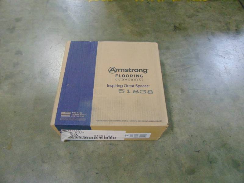 lot 357 image: Armstrong Excelon Floor Tile 51858