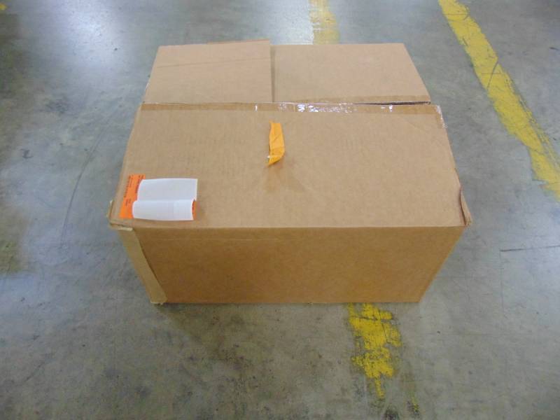 lot 388 image: Hart & Cooley 18in x 8in Two Way Steel HVAC Register 610658 - Box of 10