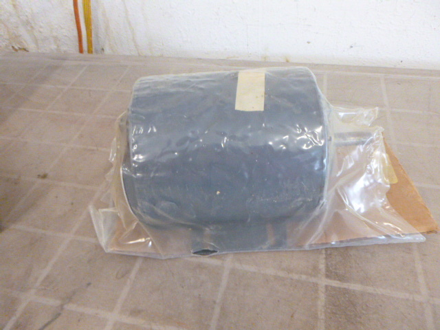 lot 96 image: New GE Motor