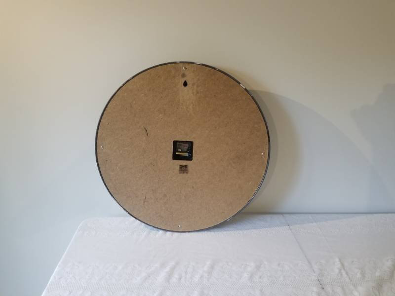 Ikea Wall Clock