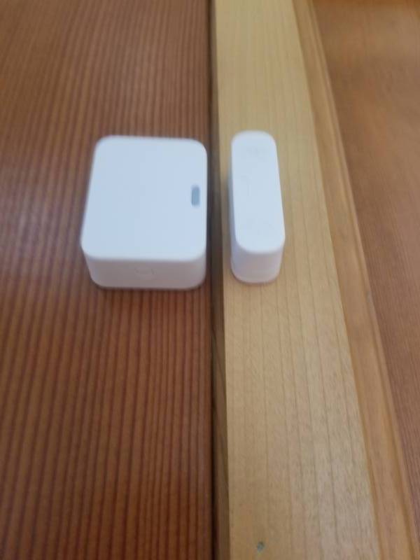 SimpliSafe Home Security System