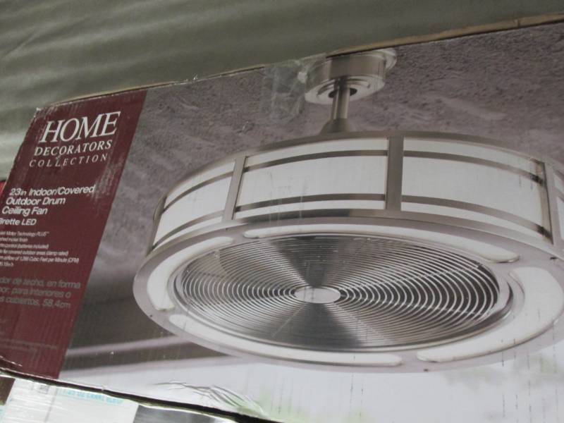 lot 177 image: Home Decorators Collection Brette 2...