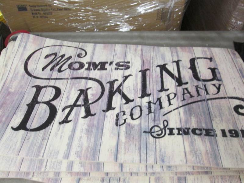lot 210 image: TrafficMaster 20x36 Kitchen Comfort...