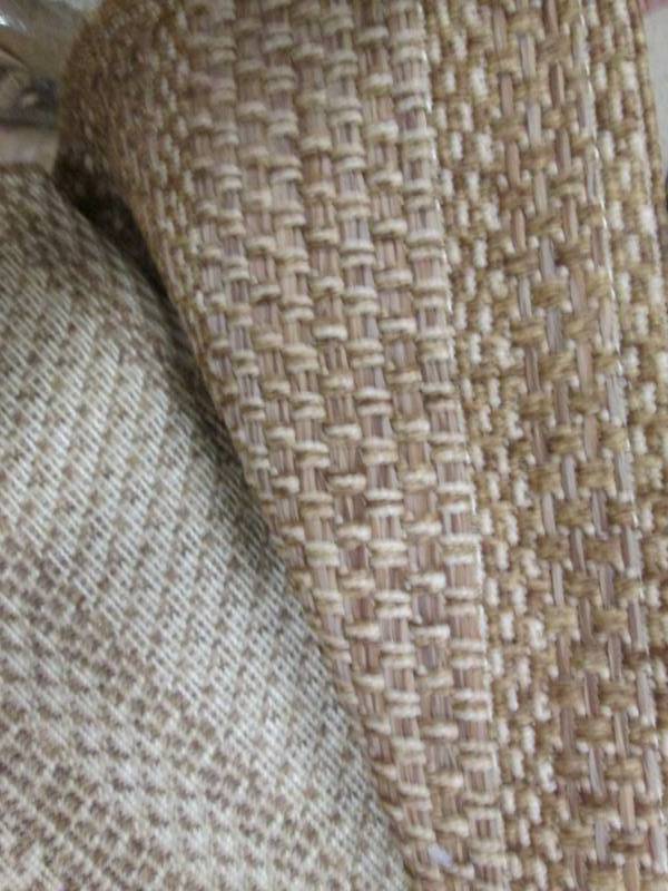 lot 290 image: Hampton Bay Natural Tan 7 ft 10 inc...
