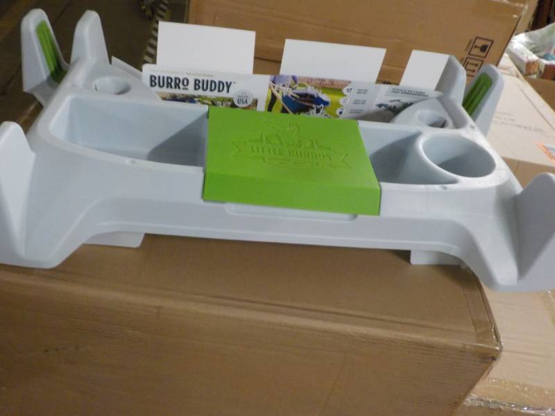 lot 33 image: New Burro Buddy...
