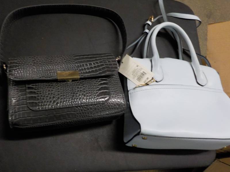 lot 80 image: 2 Purses...
