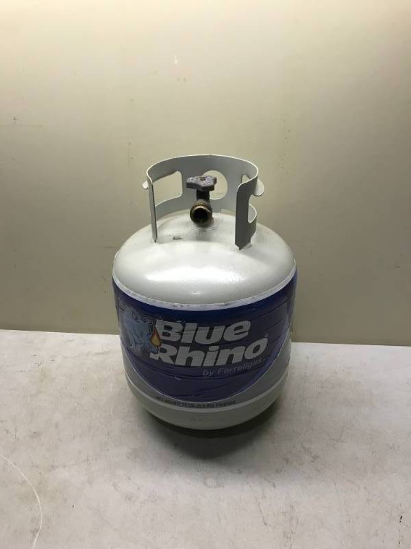 empty-blue-rhino-20-pound-propane-tank-good-condition-109