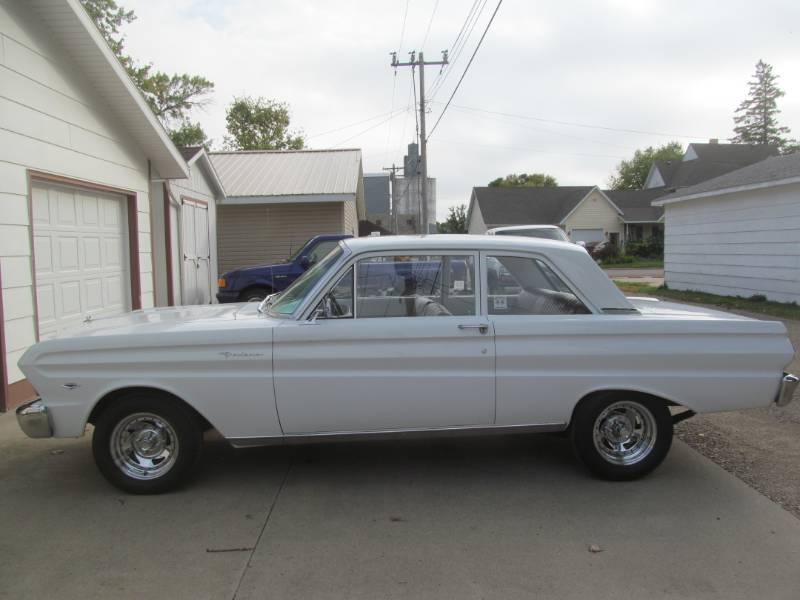 Ford Falcon