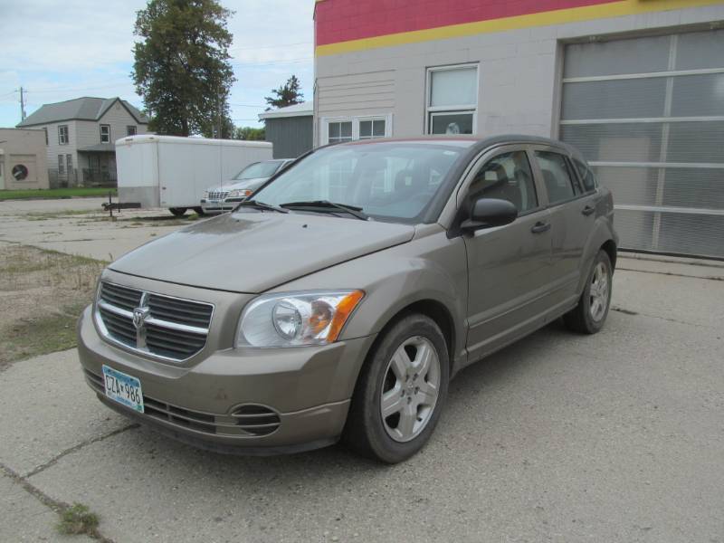 Dodge Caliber