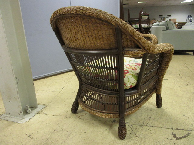 lot 106 image: RUSH 3-SEASON CHAIRS