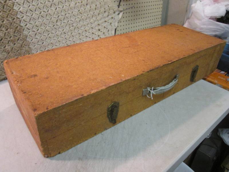 lot 39 image: Vintage 1970s Roland Case A-3...