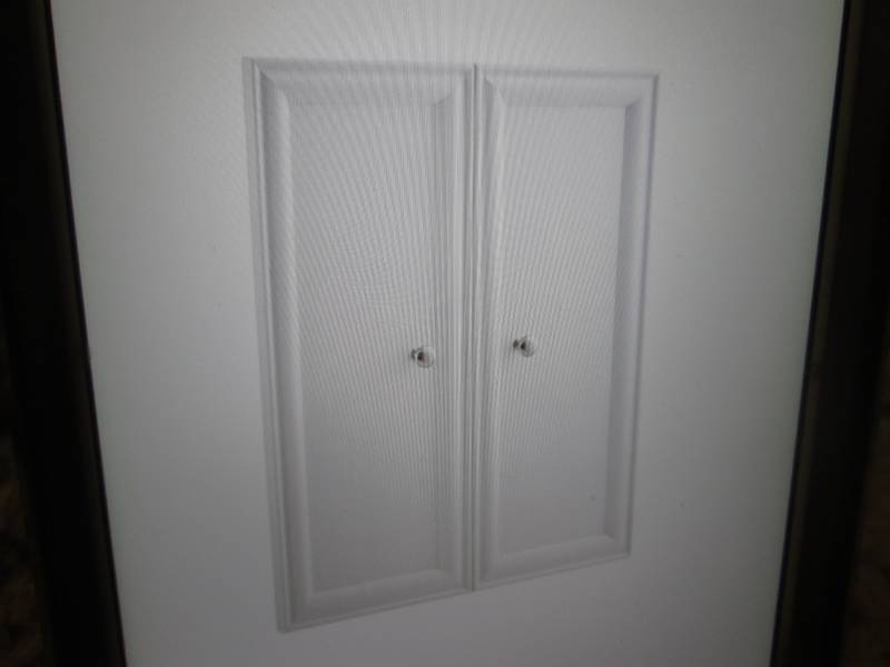 lot 240 image: Lot of 2 Closet Maid Selectives Dec...