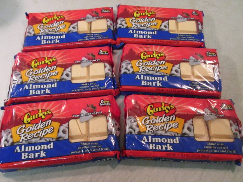 lot 246 image: 6 Packs of Golden Recipe Vanilla Fl...