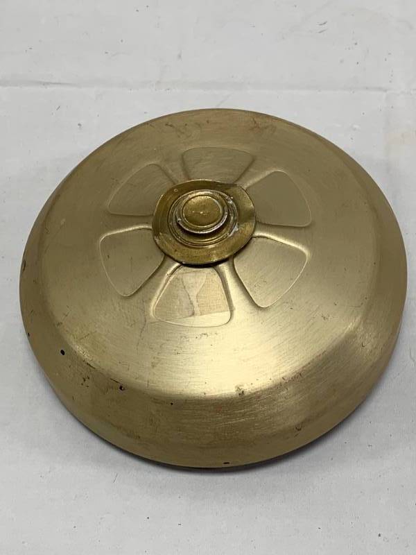 lot 35 image: Vintage Vulcan Autosonic Mark 30A Fire Alarm Bell