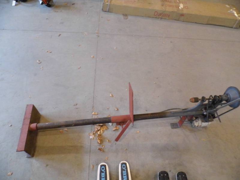 lot 64 image: Drill Press