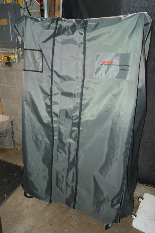 lot 16 image: Medical Cart