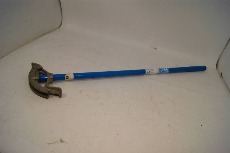 lot 52 image: Pipe Bender