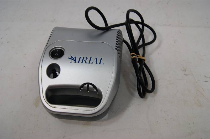 lot 66 image: Nebuliser