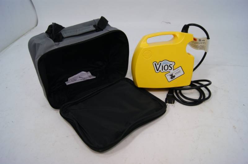 lot 68 image: Nebuliser