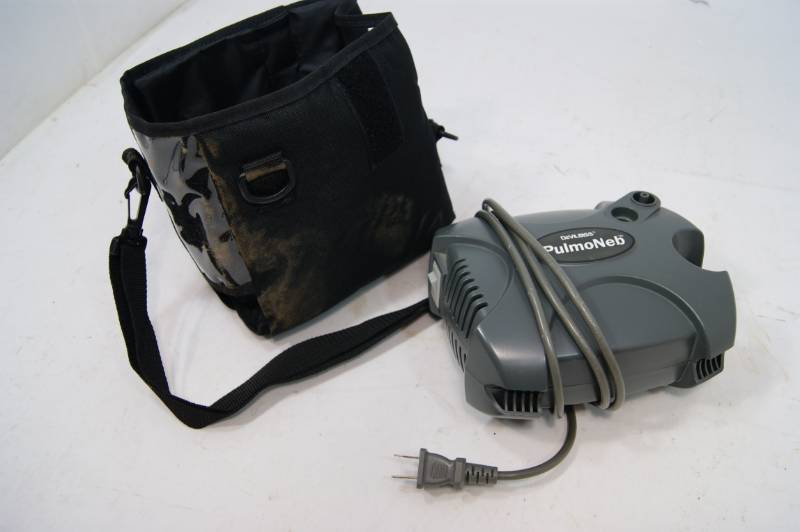 lot 69 image: Nebuliser