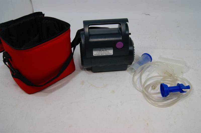 lot 70 image: Nebuliser