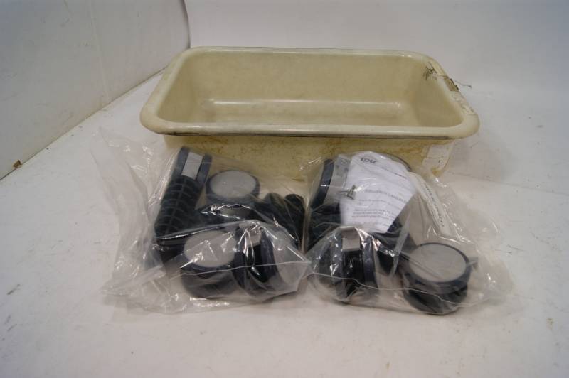 lot 81 image: Lot of Wheels