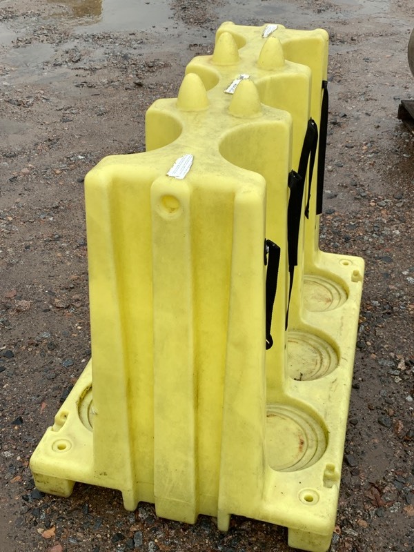 lot 13 image: Enpac Cylinder Rack