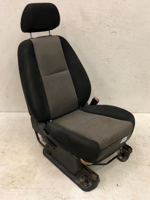 lot 84 image: Chevy Truck Bucket Seat