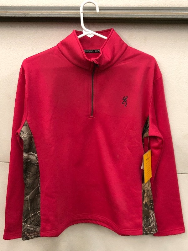 lot 95 image: Unused Womens Size XL Pullover