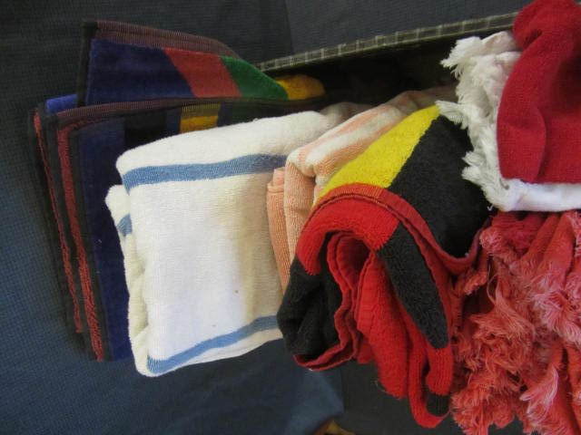 lot 49 image: Beach Towels