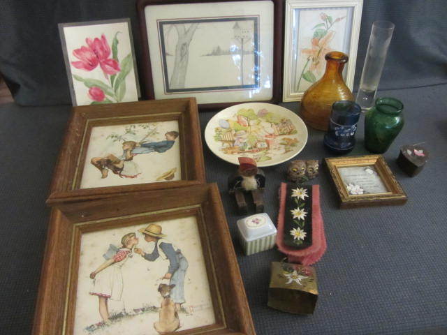 lot 71 image: Art, Watkins Plate
