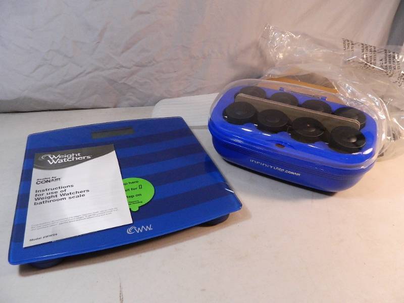 lot 71 image: New Conair Products