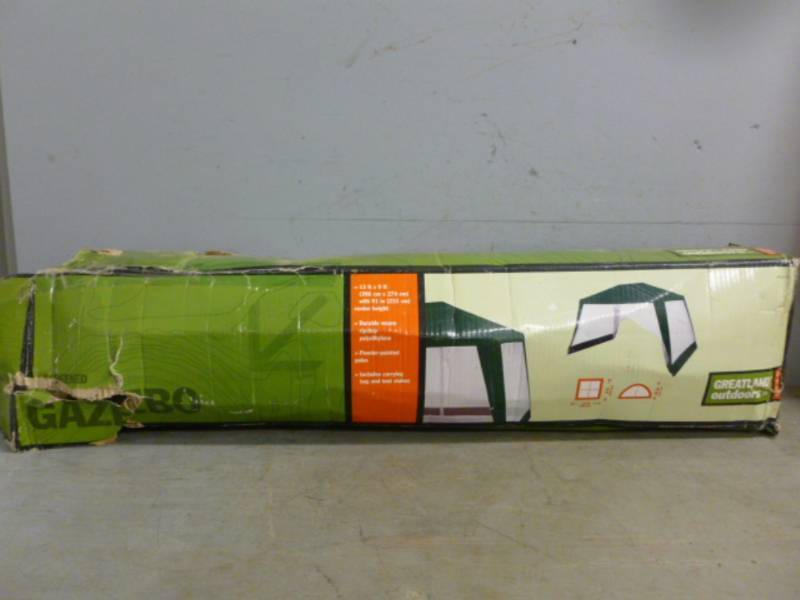 lot 19 image: Gazebo