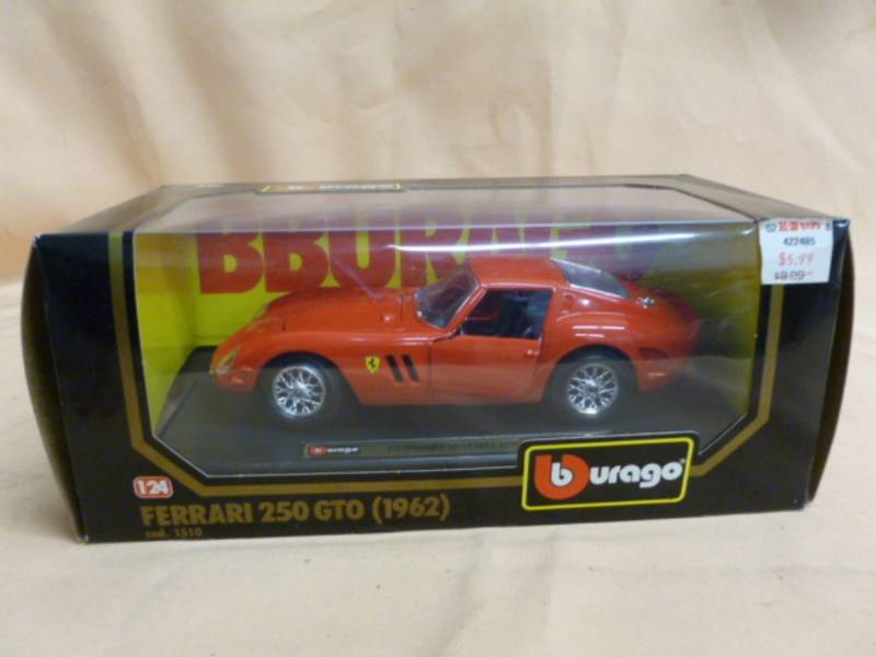 lot 62 image: Collectible