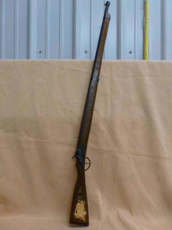 lot 81 image: Vintage Cap Gun