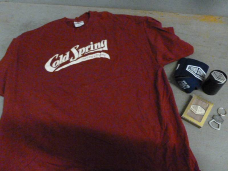 lot 86 image: Beer Collectible