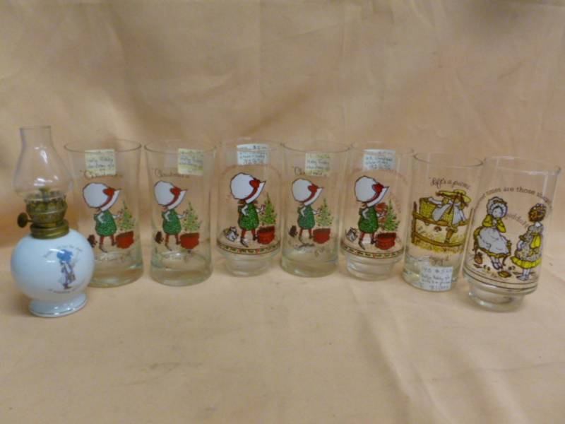 lot 93 image: Collectible