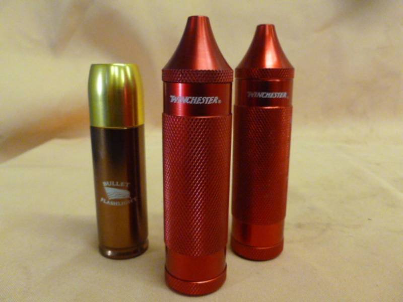 lot 106 image: Winchester Gun Cleaning Kits