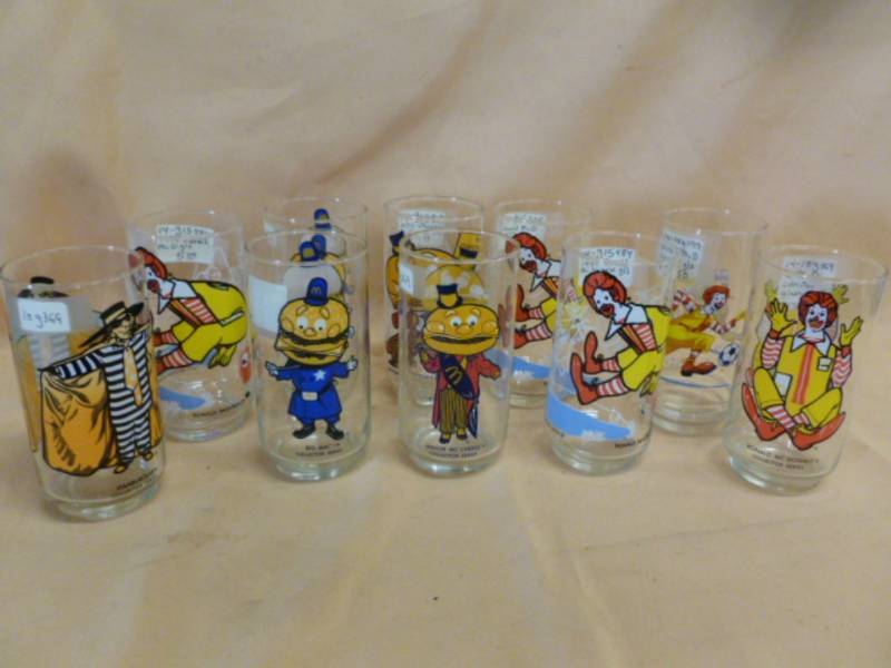 lot 115 image: Collectible