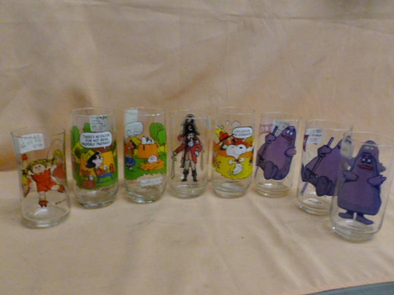 lot 116 image: Collectible