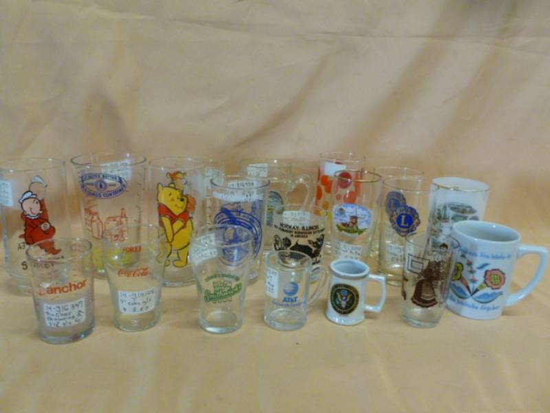 lot 125 image: Collectible